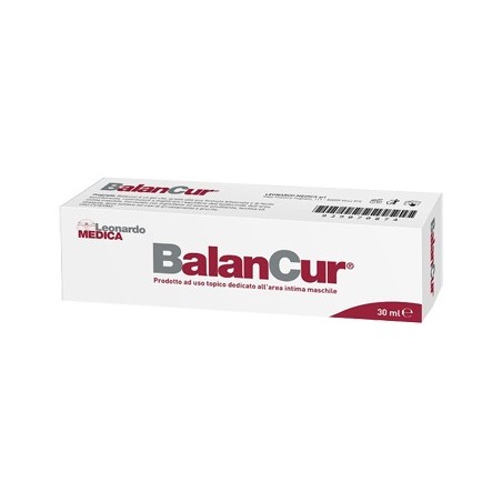 Balancur Gel 30 Ml