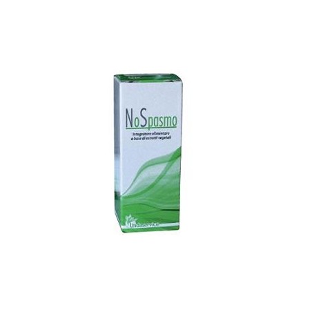 No Spasmo Gocce 50 Ml
