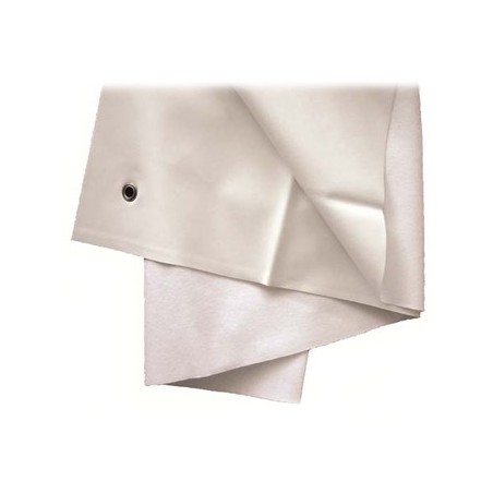 Farmabed Telo Salva Materasso 90x140cm