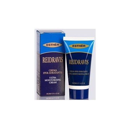 Reidravis Crema Iperidratante 50 Ml