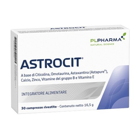Astrocit 30 Compresse