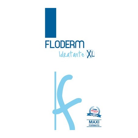 Floderm Idratante Xl 400 Ml