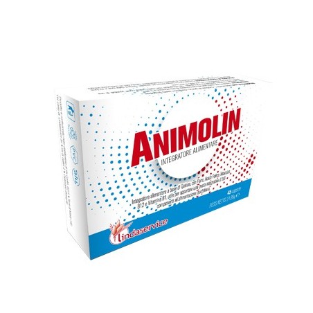 Animolin 45 Capsule