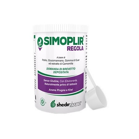 Simoplir Regola Polvere 140 G