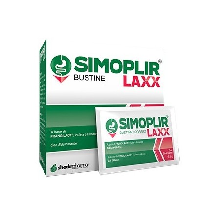 Simoplir Laxx 20 Bustine