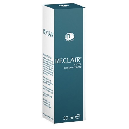 Reclair Crema 30 Ml