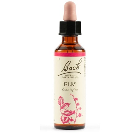 Elm Bach Orig 20 Ml