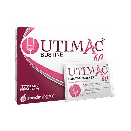 Utimac 60 14 Bustine