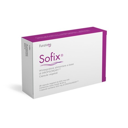 Sofix 28 Capsule
