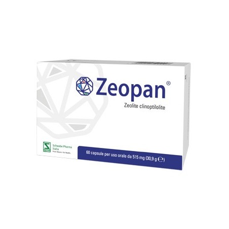 Zeopan 60 Capsule