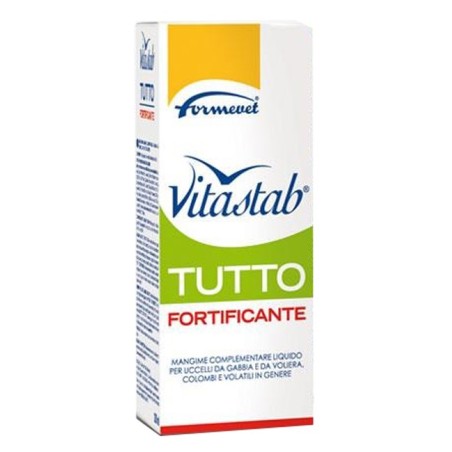 Vitastab Tutto Fortificante 200 Ml