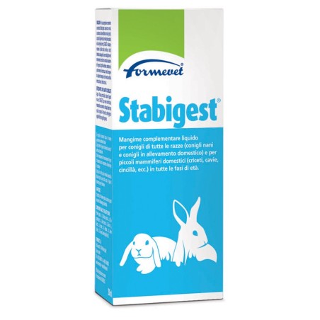 Stabigest Flacone 200 Ml