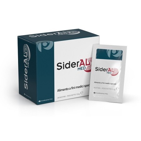 Sideral Med 28 Bustine