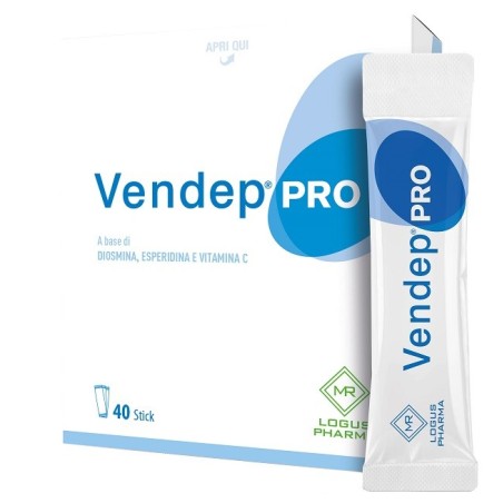 Vendep Pro 40 Stick