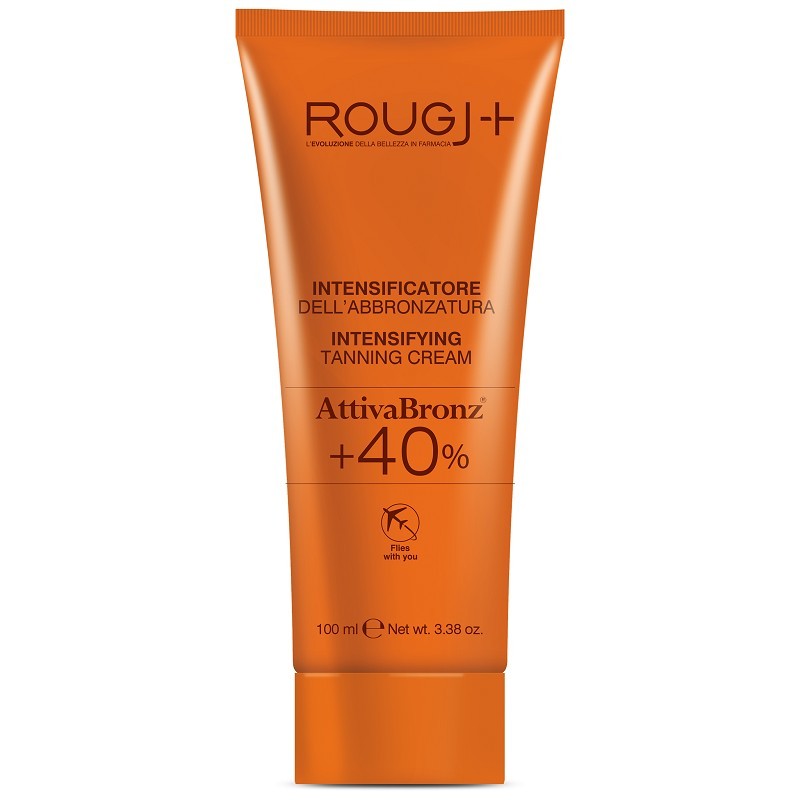 Rougj Solare Attivabronz 100 Ml Rougj Solare Attivabronz 100 Ml