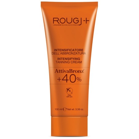 Rougj Solare Attivabronz 100 Ml