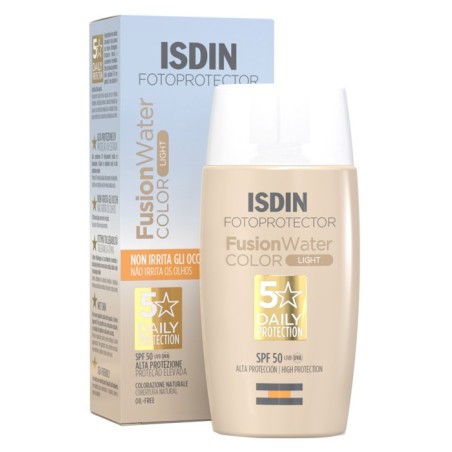 Fusion Water Color Light 50 Ml