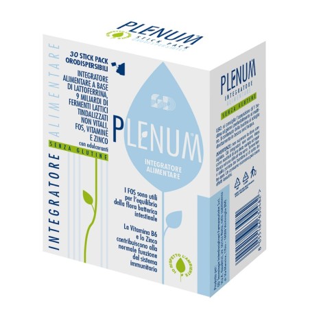 Plenum 30 Stick Pack