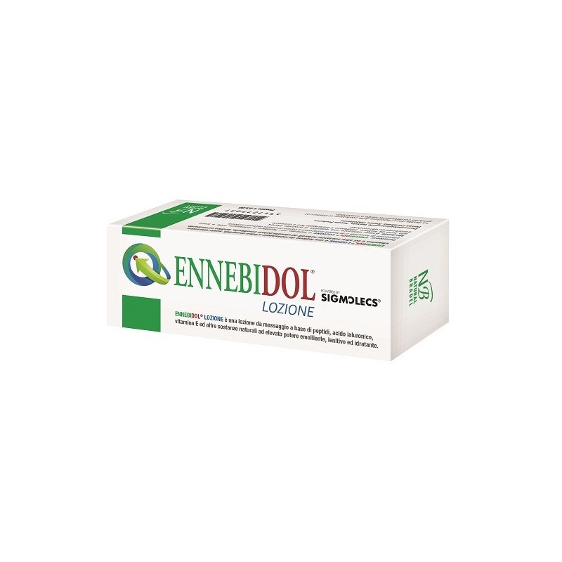 Ennebidol Lozione 50 Ml