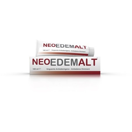 Unguento Antiedemigeno Neo Edemalt 100 Ml