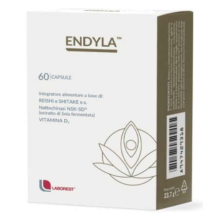 Endyla 60 Capsule