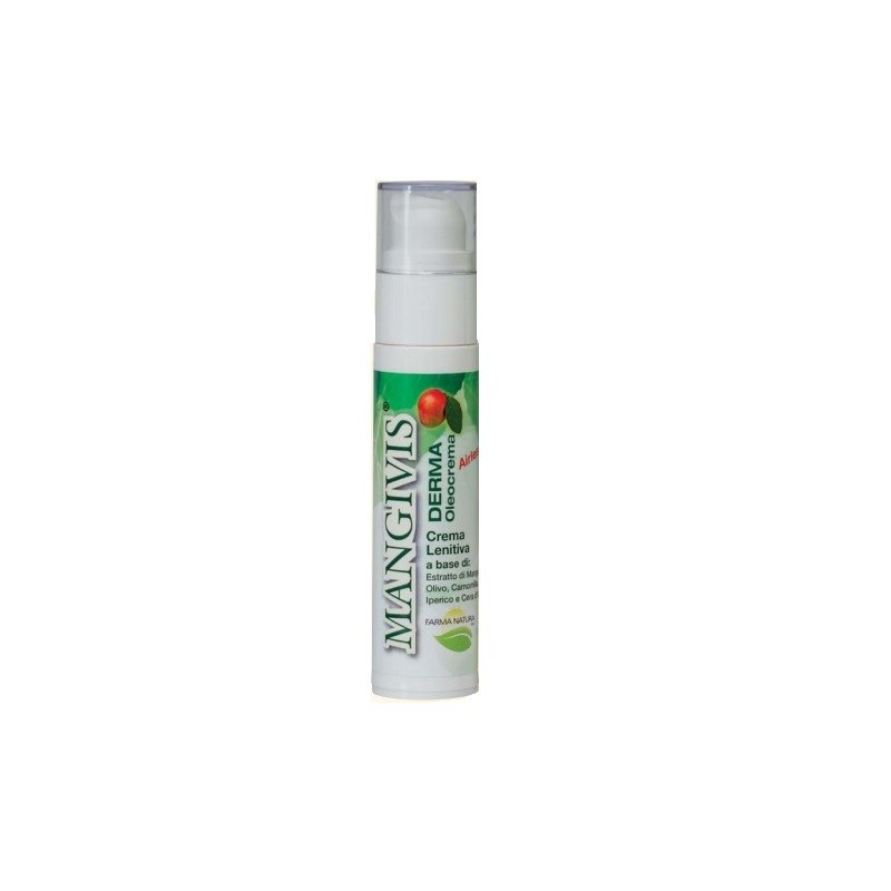 Mangivis Derma Oleocrema 50 Ml