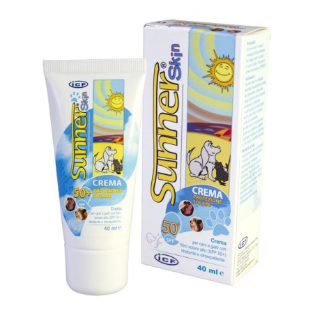 Sunnerskin 40 Ml