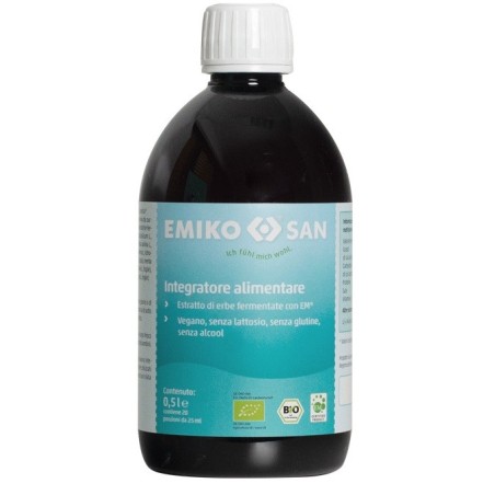 Emiko San 500 Ml