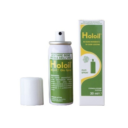 Holoil Spray 30 Ml