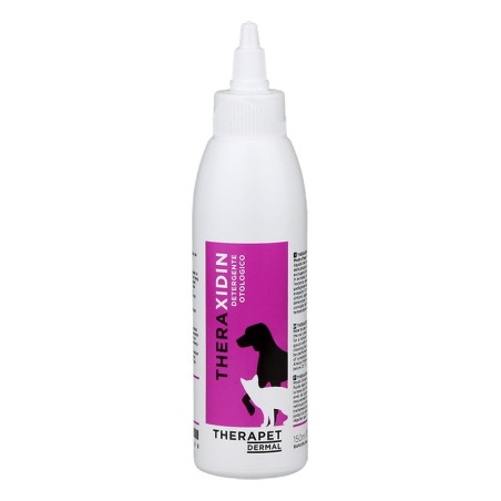 Theraxidin Detergente Otologico 150 Ml