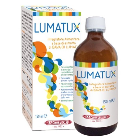 Lumatux 150 Ml