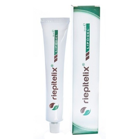 Riepitelix Lipogel Unguento 50 G