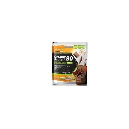 Creamy Protein Exquisite Chocolate 500 G