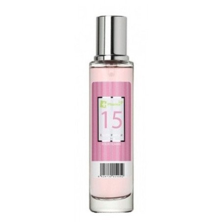 Iap Pharma Profumo Da Donna 15 30 Ml