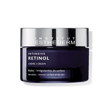 Intensive Retinol Creme 50 Ml