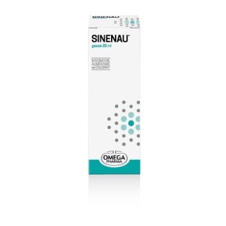 Sinenau Gocce 30 Ml