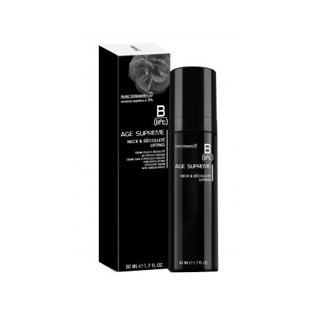 B-lift Age Supreme Collo & Decollete 50 Ml