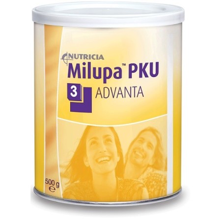 Pku 3 Advanta 500 G