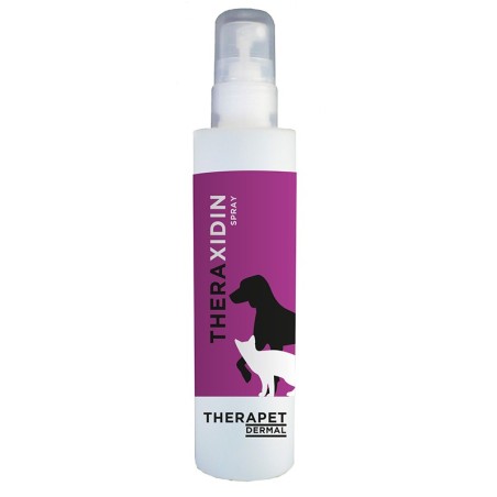 Theraxidin Spray 200 Ml