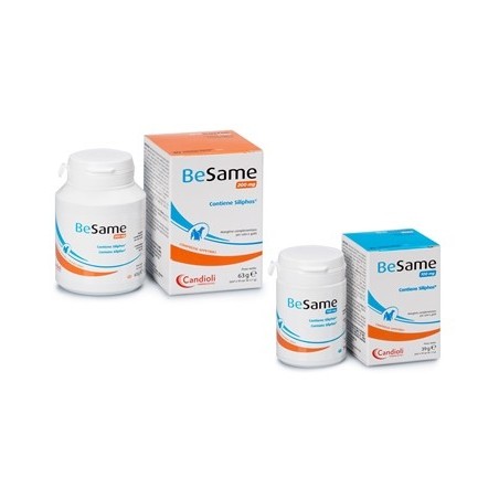 Besame 200 30 Compresse Appetibili