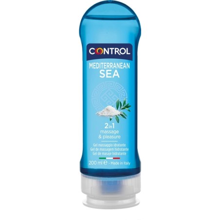 Gel Per Massaggi Mediterranean 1 Pezzo