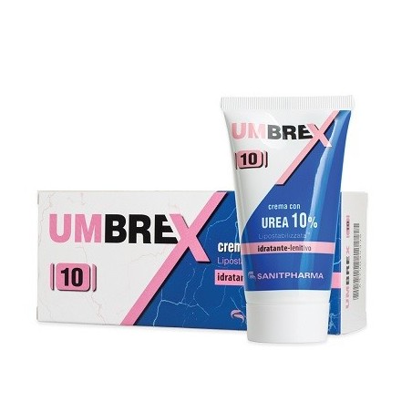 Umbrex 10 Crema 75 Ml