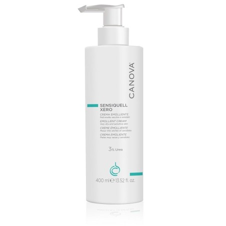 Canova Sensiquell Xero 400 Ml