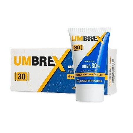 Umbrex 30 Crema 50 Ml