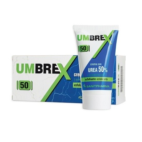 Umbrex 30 Crema 50 Ml