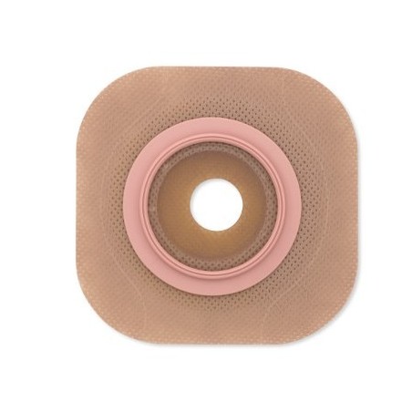 Conform 2 Placca Piana 13-32 Mm Con Bordo Adesivo Ceraplus Flangia 45 Mm Ritagliabile 5 Pezzi