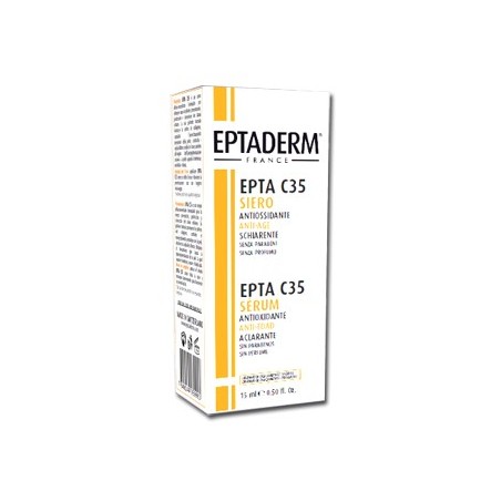 Epta C35 Siero 15 Ml