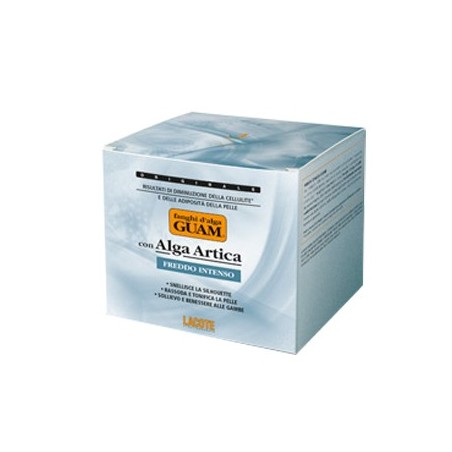 Guam Fanghi D'alga Con Alga Artica 500 G