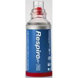 Ipertonica Baby Soluzione Salina Ipertonica 3% Libenar Per Inalazione Con Aerosol 30 Flaconcini Monouso X 4 Ml 8004283164437