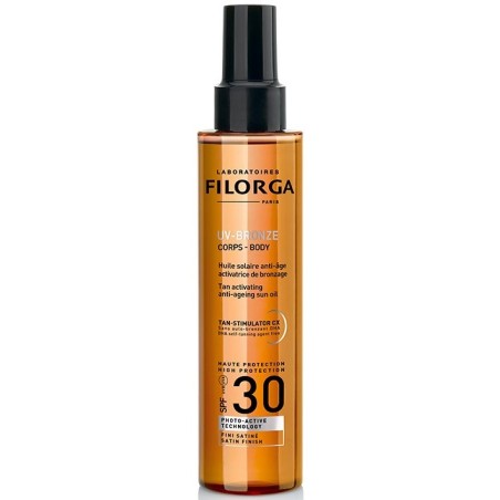 Filorga Uv Bronze Body 30 -150 Ml